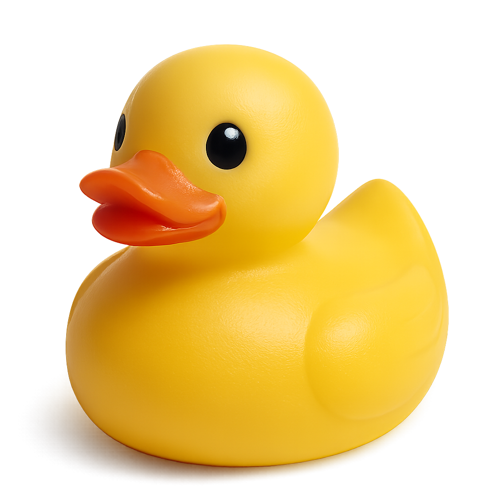 UpDuck Design Logo